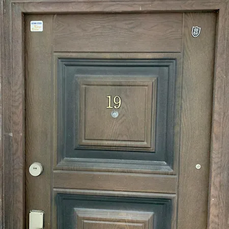 Apartment Oltenia George Enescu Craiova