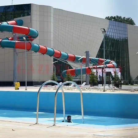 Oltenia George Enescu