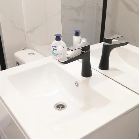 Apartment Oltenia George Enescu *