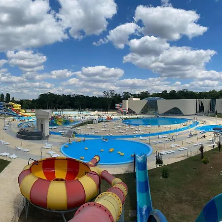 Apartment Oltenia George Enescu