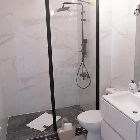 Oltenia George Enescu Apartment Craiova