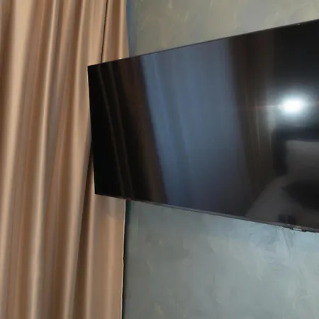 Apartment Oltenia George Enescu Craiova