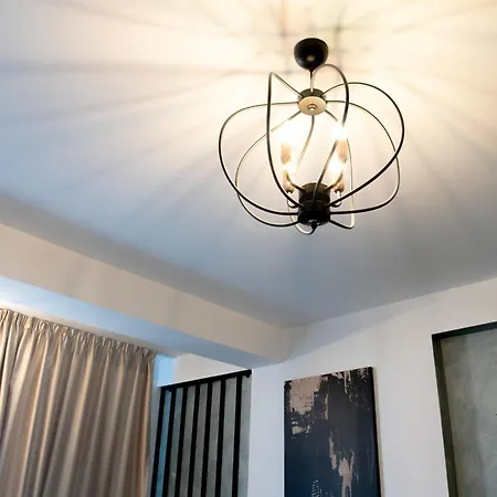 Appartement Oltenia George Enescu *