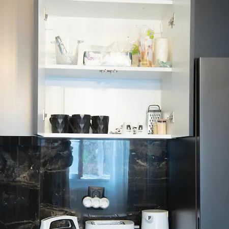 Apartment Oltenia George Enescu