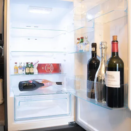 Apartment Oltenia George Enescu *