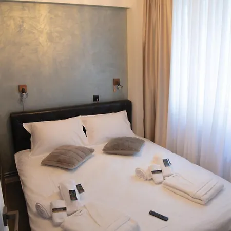 Apartment Oltenia George Enescu