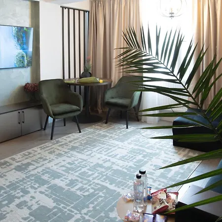 Oltenia George Enescu Appartement *