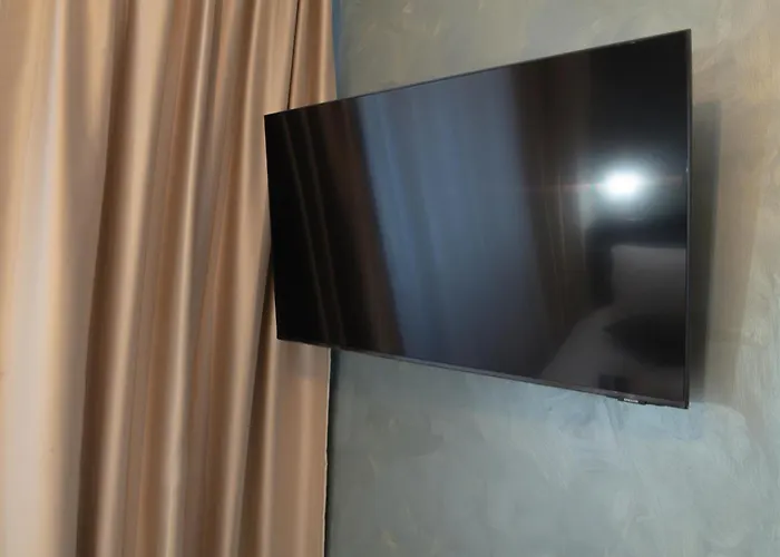 아파트 Oltenia George Enescu 크라이오바