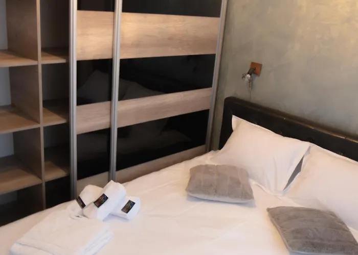 Oltenia George Enescu * 크라이오바