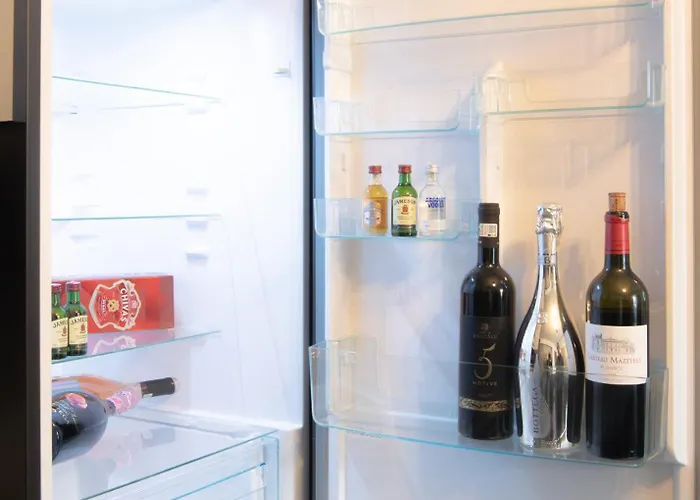 아파트 Oltenia George Enescu *