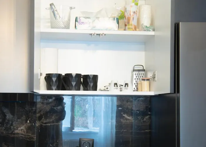 아파트 Oltenia George Enescu