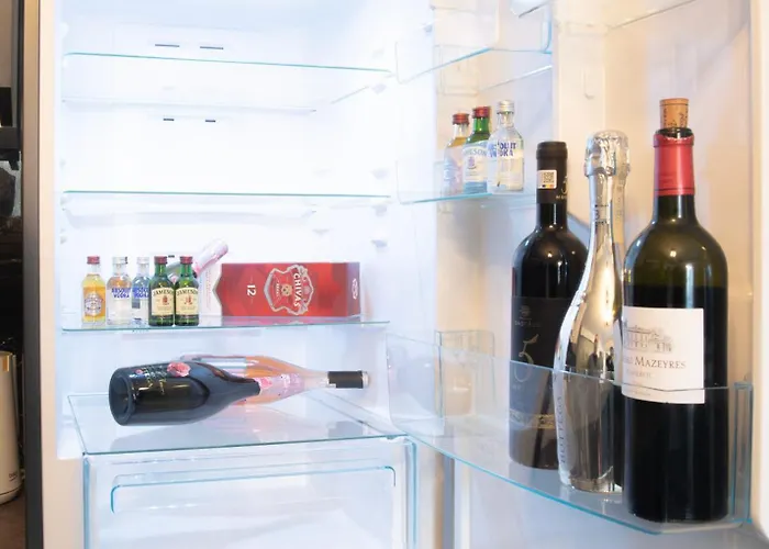 아파트 Oltenia George Enescu *