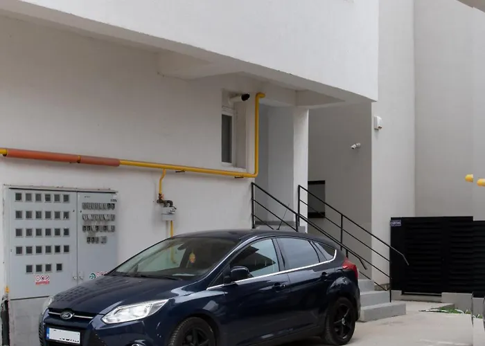 Oltenia George Enescu *