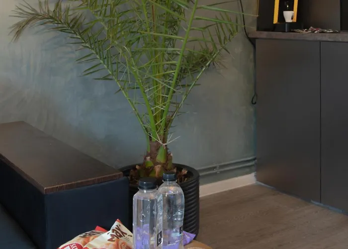 아파트 Oltenia George Enescu *