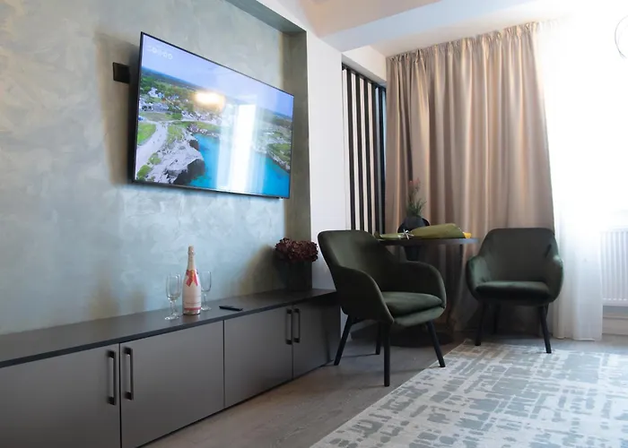 Oltenia George Enescu