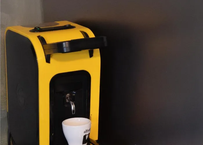 Oltenia George Enescu 아파트